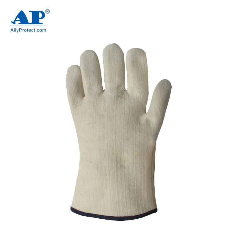 友盟AP-3500白色耐高溫手套圖片1