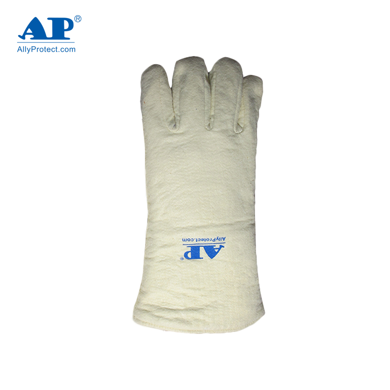 友盟AP-5500黃色耐高溫手套圖片4 友盟AP-5500黃色耐高溫手套圖片4