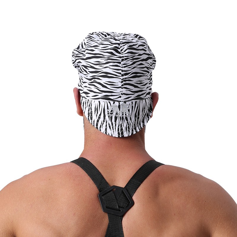 友盟AP-6622閑致花式焊帽圖片2