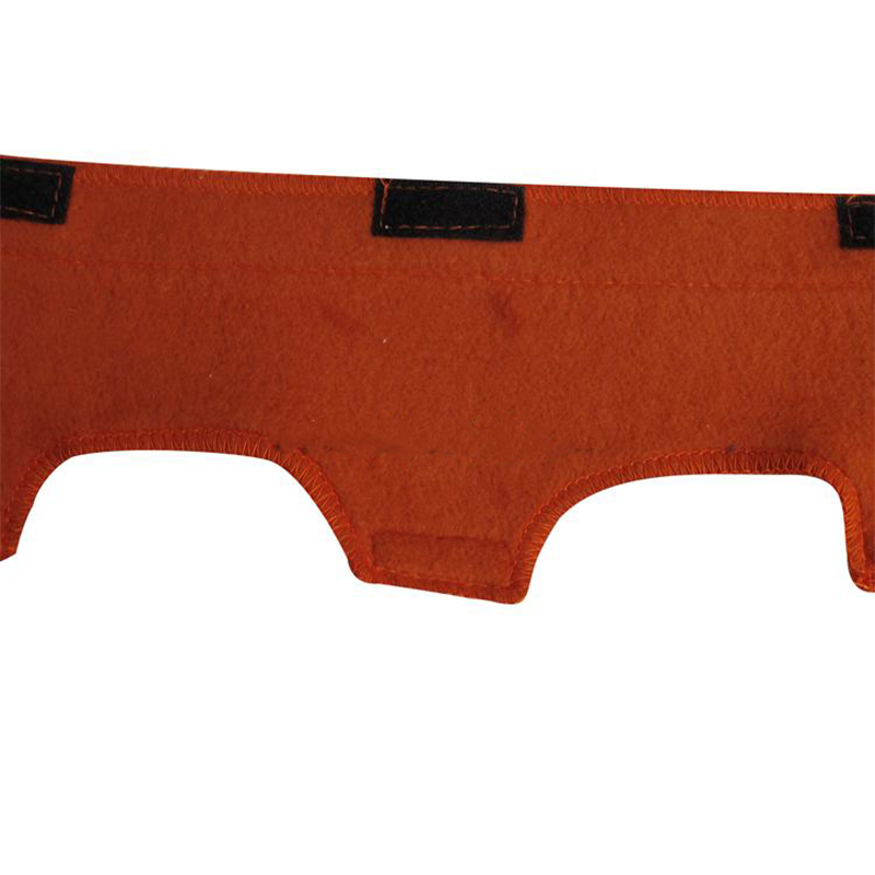 友盟AP-3200銹橙色純棉吸汗帶圖片1 友盟AP-3200銹橙色純棉吸汗帶圖片1