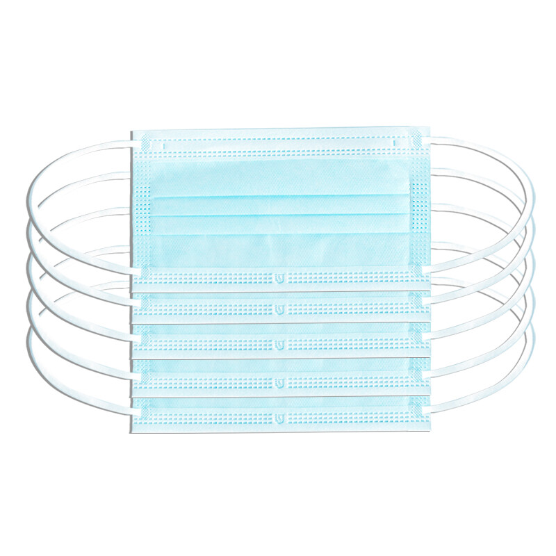漢盾非無菌型一次性使用醫(yī)用口罩圖片3 漢盾非無菌型一次性使用醫(yī)用口罩圖片3