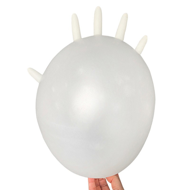 塞莫詩(shī)L907MW高彈性加厚耐用乳膠手套圖片2 塞莫詩(shī)L907MW高彈性加厚耐用乳膠手套圖片2