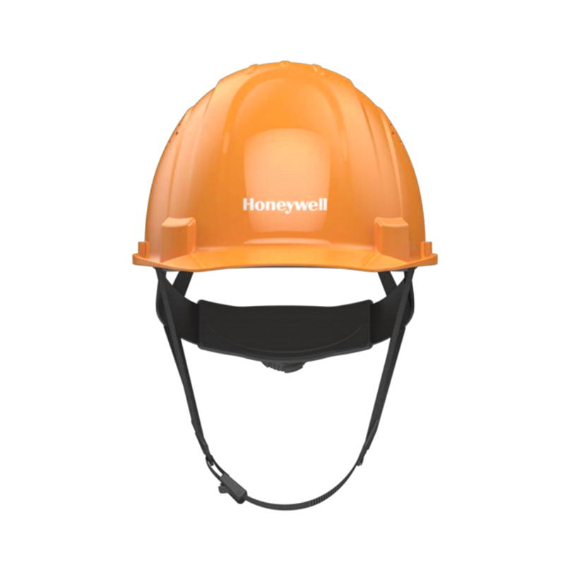 Honeywell霍尼韋爾H99PBA103SCN H99pro加強ABS款帶通風孔按鍵款橙色安全帽圖片3 Honeywell霍尼韋爾H99PBA103SCN H99pro加強ABS款帶通風孔按鍵款橙色安全帽圖片3