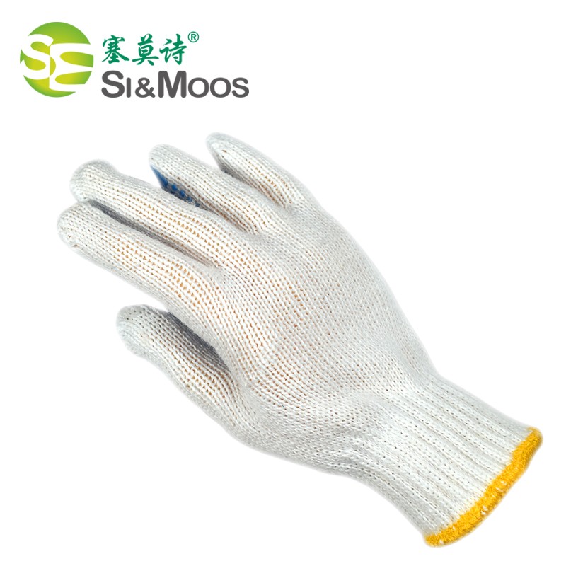 塞莫詩(shī)CG902BL加厚耐磨防滑勞保手套圖片2 塞莫詩(shī)CG902BL加厚耐磨防滑勞保手套圖片2