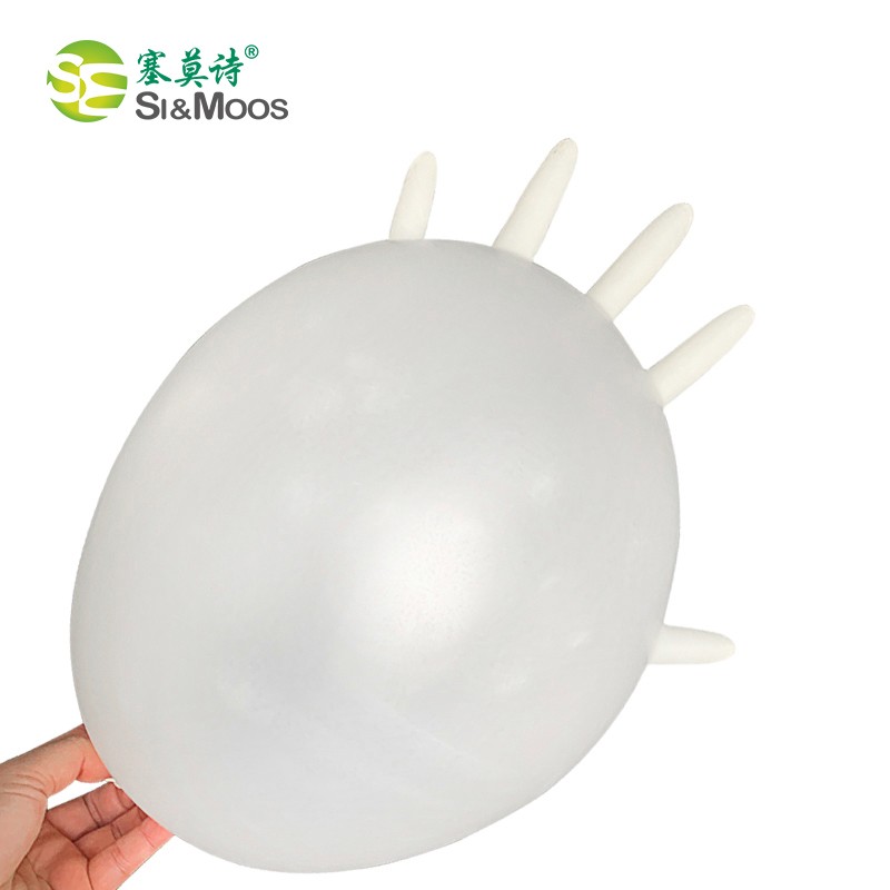 塞莫詩(shī)LM903MW一次性醫(yī)用橡膠檢查手套圖片4 塞莫詩(shī)LM903MW一次性醫(yī)用橡膠檢查手套圖片4