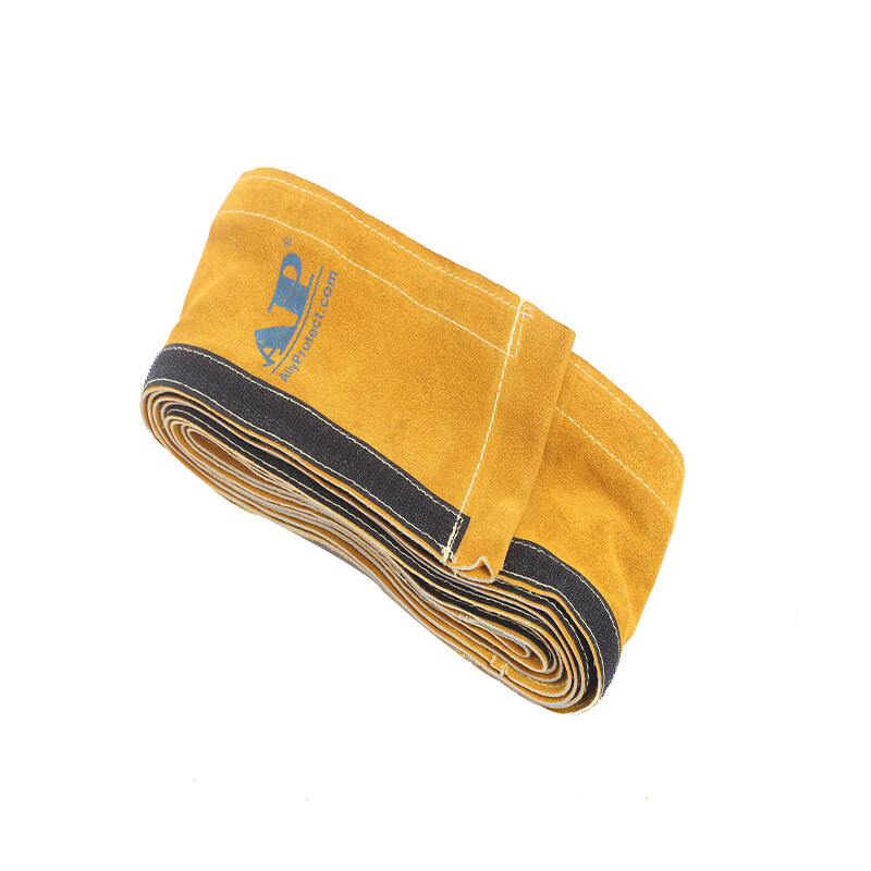 友盟AP-9001金黃色焊槍保護套圖片2 友盟AP-9001金黃色焊槍保護套圖片2