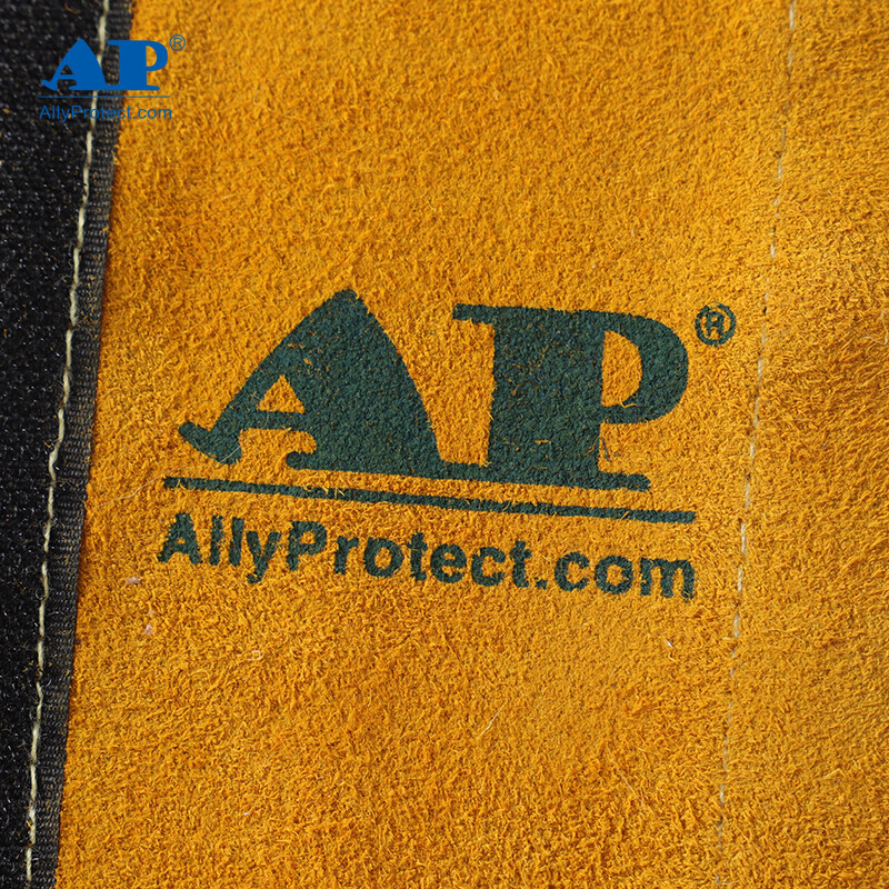 友盟AP-9001金黃色焊槍保護套圖片3 友盟AP-9001金黃色焊槍保護套圖片3