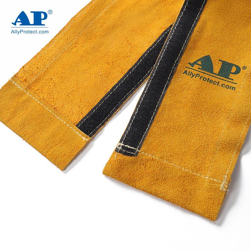 友盟AP-9001金黃色焊槍保護套圖片5 友盟AP-9001金黃色焊槍保護套圖片5