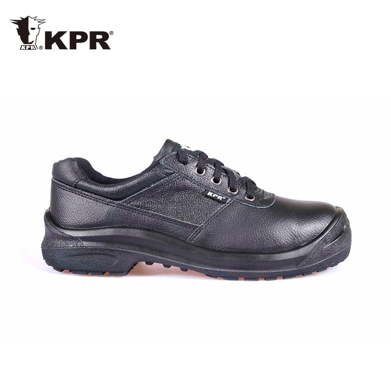 尊王L-083低幫防砸防刺穿防靜電安全鞋圖片4