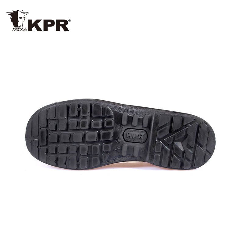 尊王L-083低幫防砸防刺穿防靜電安全鞋圖片5