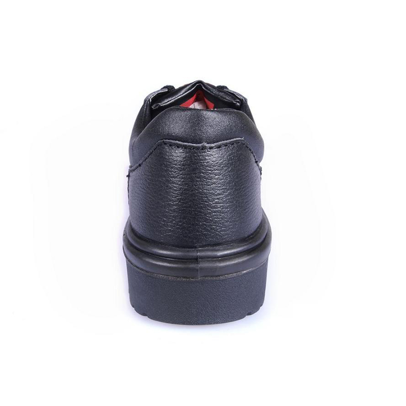 尊王F-101防砸防刺耐高溫安全鞋圖片2