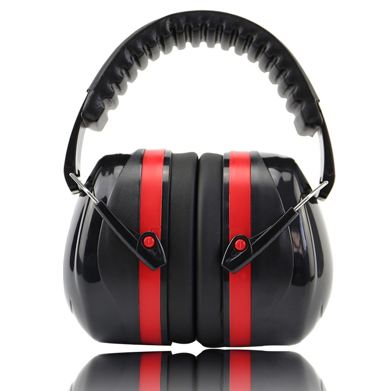 漢盾EM-5002B MYEHS防噪音耳罩圖片2 漢盾EM-5002B MYEHS防噪音耳罩圖片2