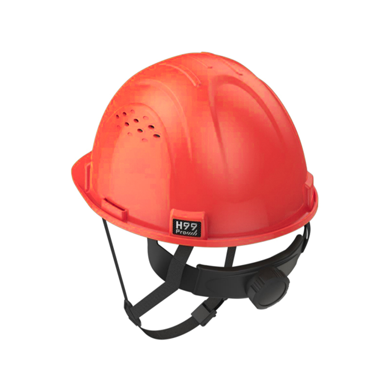 Honeywell霍尼韋爾H99PRN115SCN H99pro加強ABS款不帶通風孔標準款紅色安全帽圖片1 Honeywell霍尼韋爾H99PRN115SCN H99pro加強ABS款不帶通風孔標準款紅色安全帽圖片1
