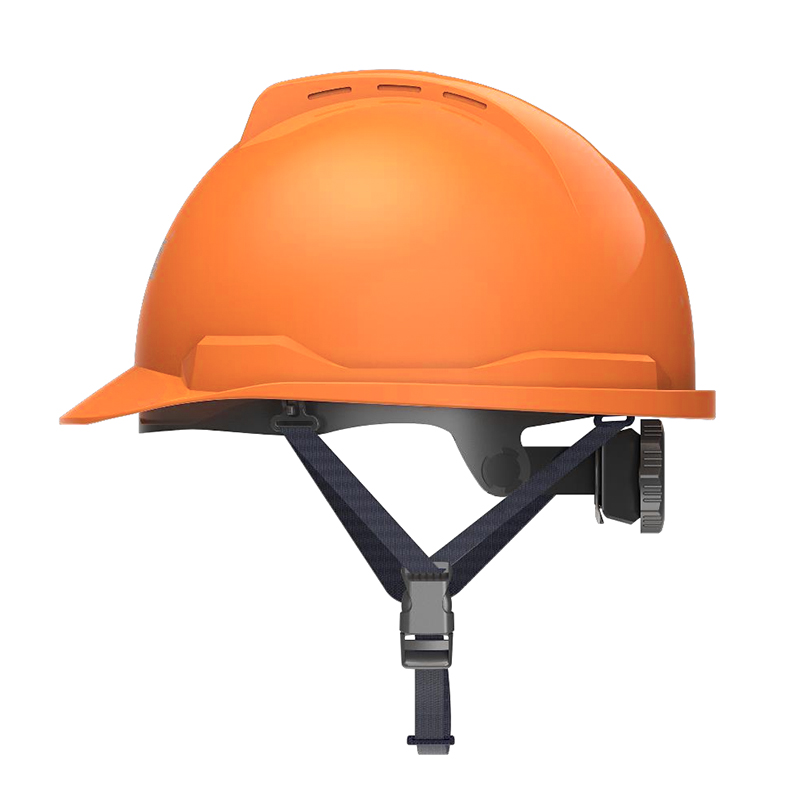 Honeywell霍尼韋爾Y99RAP103S Y99S系列ABS帶通風孔四點快插下頦帶橙色安全帽圖片2 Honeywell霍尼韋爾Y99RAP103S Y99S系列ABS帶通風孔四點快插下頦帶橙色安全帽圖片2