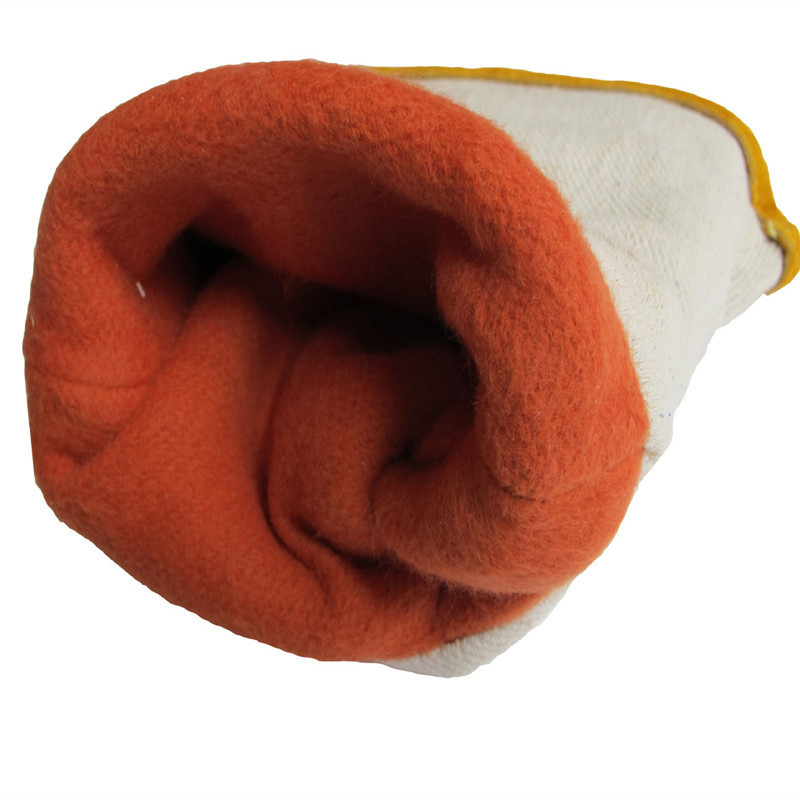 友盟AP-2600咖啡色電焊手套圖片2 友盟AP-2600咖啡色電焊手套圖片2