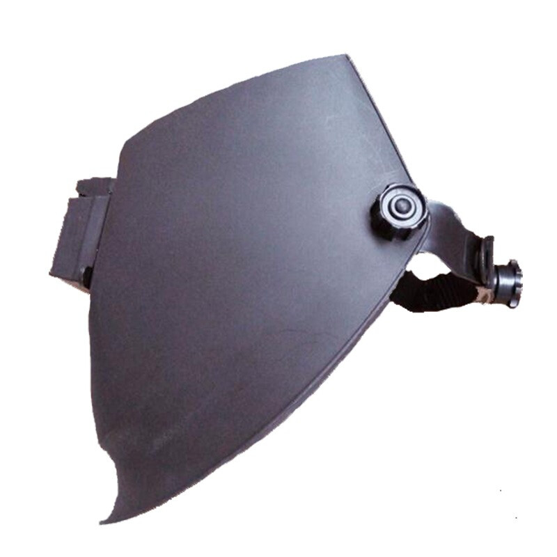 友盟AP-3303可翻蓋電焊面罩圖片3 友盟AP-3303可翻蓋電焊面罩圖片3