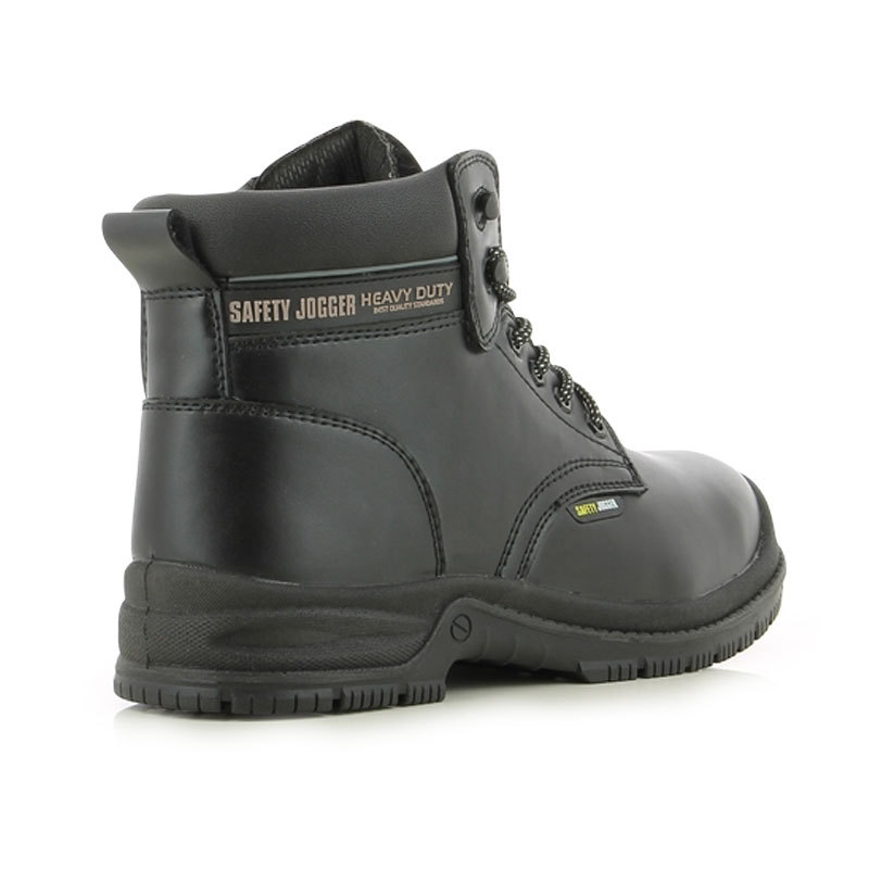 Safety Jogger鞍琸宜X1100N81防砸防刺穿防靜電勞保鞋圖片2 Safety Jogger鞍琸宜X1100N81防砸防刺穿防靜電勞保鞋圖片2