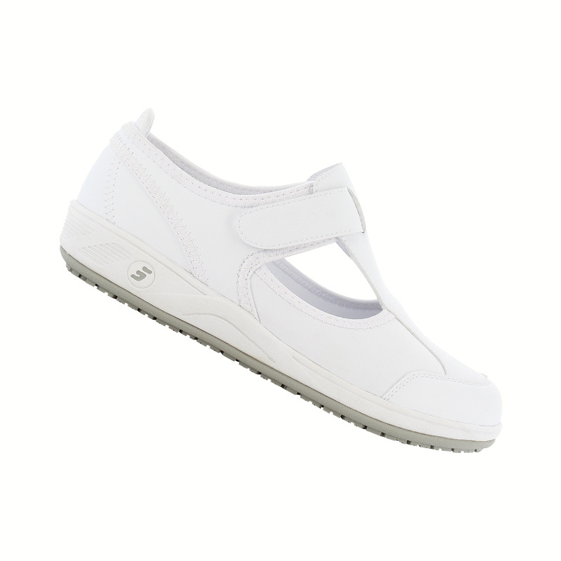 Safety Jogger鞍琸宜010776防滑防靜電護士鞋圖片1