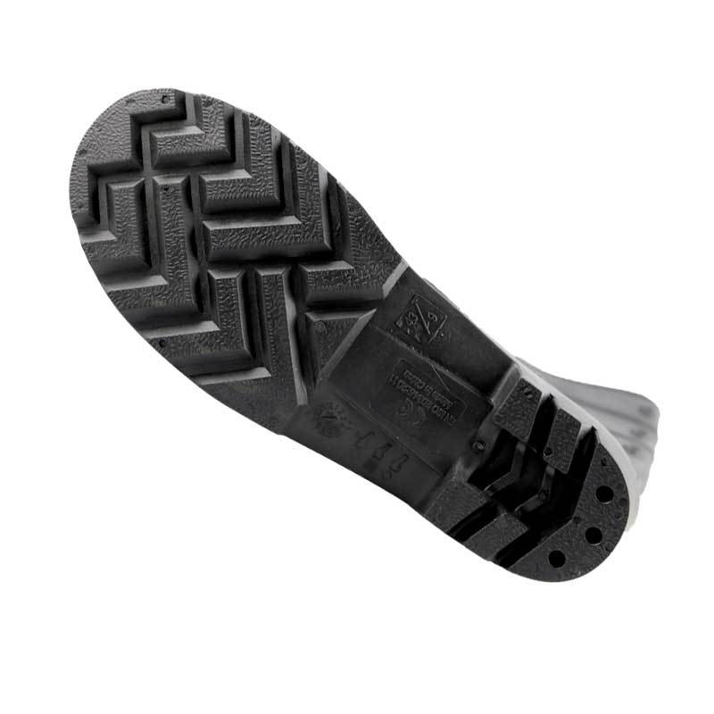 漢盾HD-SH3708 PVC防砸防刺穿安全雨靴圖片2 漢盾HD-SH3708 PVC防砸防刺穿安全雨靴圖片2