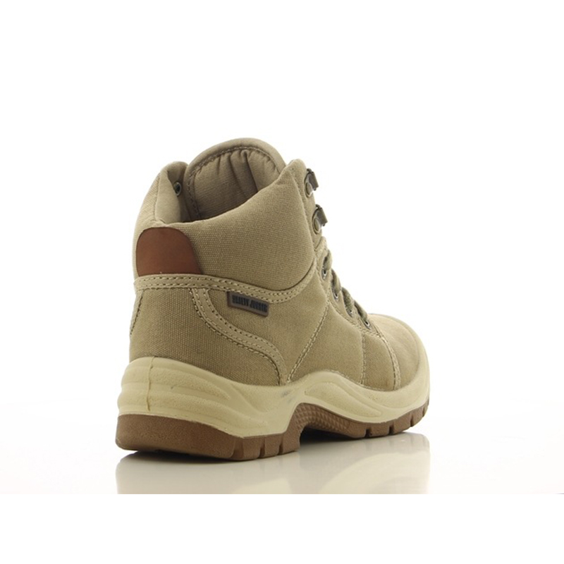 Safety Jogger鞍琸宜861200中幫防砸防刺穿勞保鞋圖片1 Safety Jogger鞍琸宜861200中幫防砸防刺穿勞保鞋圖片1