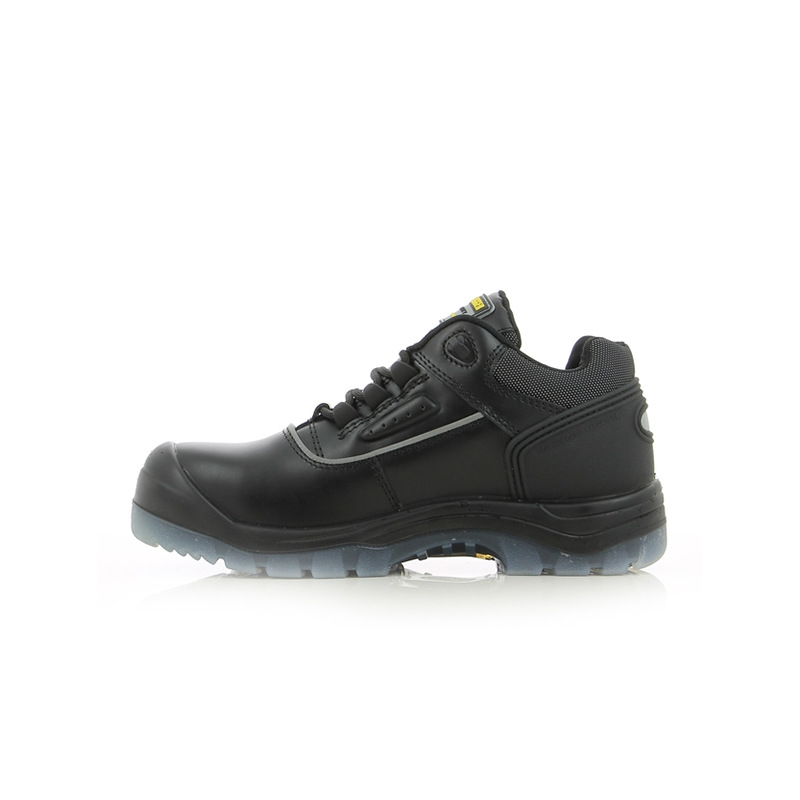 Safety Jogger鞍琸宜870700低幫防砸防刺勞保鞋圖片2