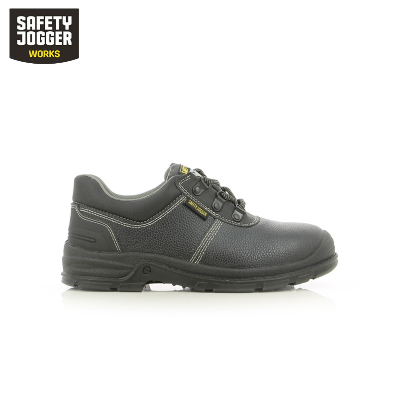 Safety Jogger鞍琸宜200956低幫防砸防刺穿勞保鞋圖片1 Safety Jogger鞍琸宜200956低幫防砸防刺穿勞保鞋圖片1