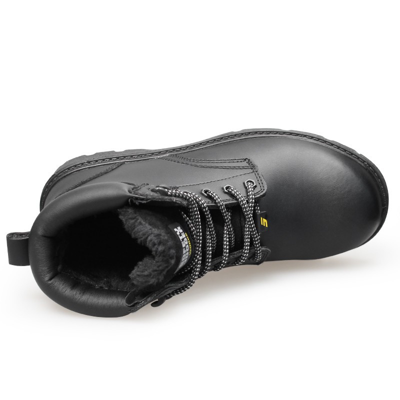 Safety Jogger鞍琸宜010636防寒防砸防刺穿絕緣鞋圖片4