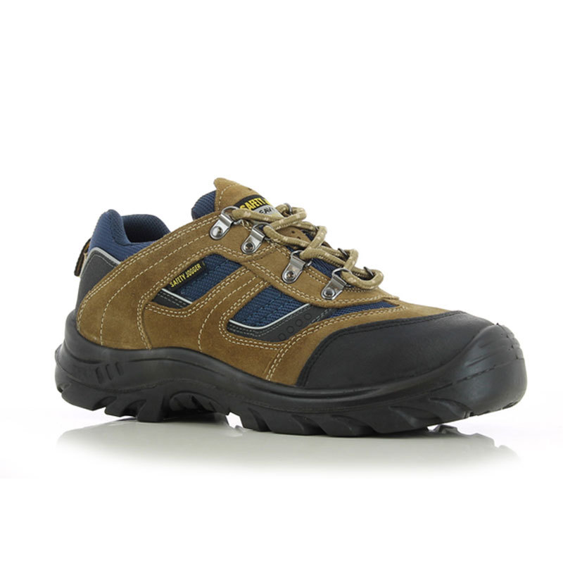 鞍琸宜Safety jogger X2020P低幫防砸防刺穿防靜電安全鞋圖片2