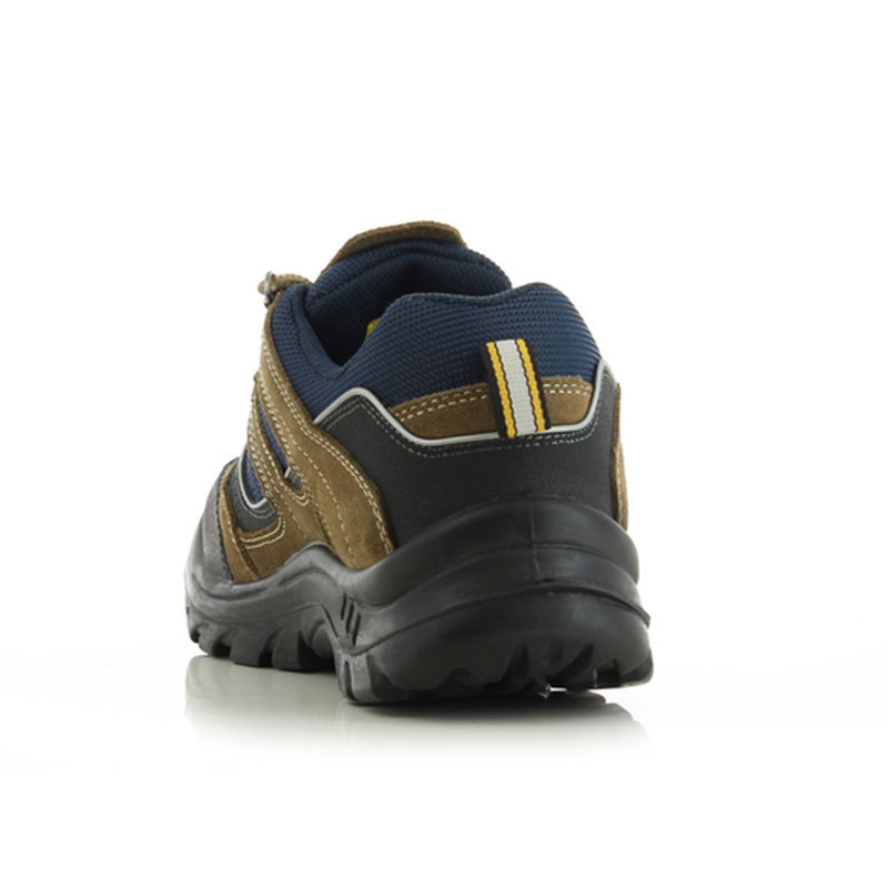 鞍琸宜Safety jogger X2020P低幫防砸防刺穿防靜電安全鞋圖片3