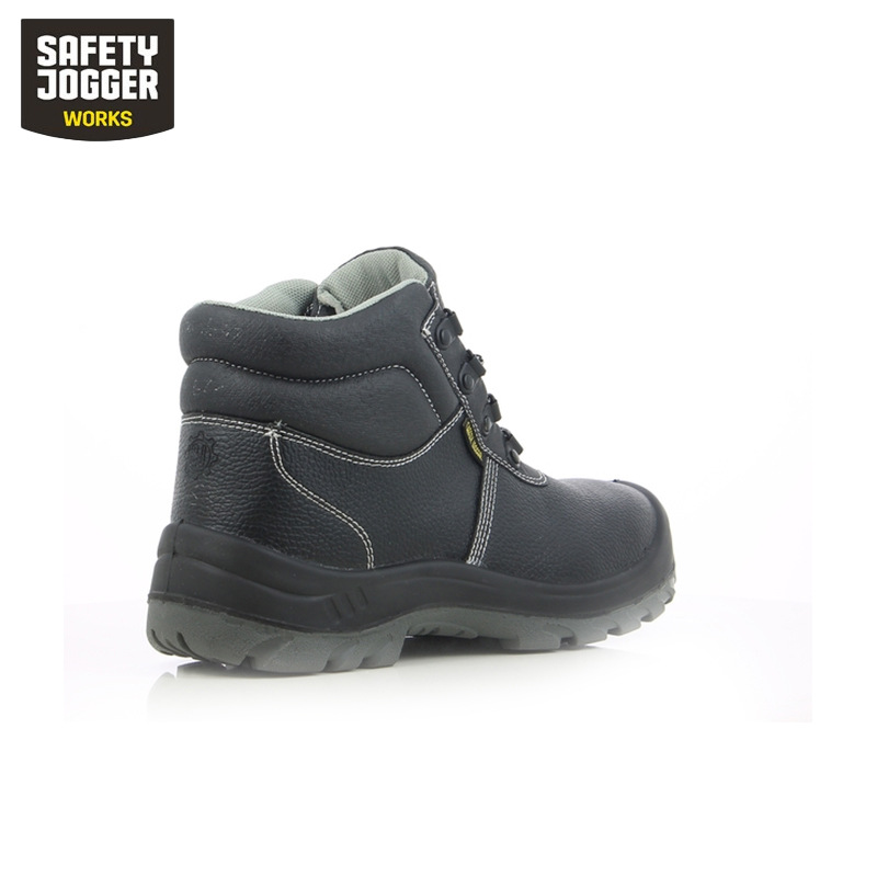 Safety Jogger鞍琸宜810400中幫防砸防滑勞保鞋圖片3 Safety Jogger鞍琸宜810400中幫防砸防滑勞保鞋圖片3