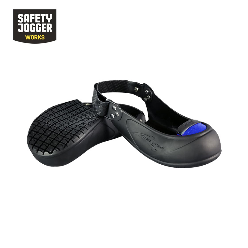 Safety Jogger鞍琸宜VISITOR-011176防砸防滑泰克勞保鞋鞋套圖片2 Safety Jogger鞍琸宜VISITOR-011176防砸防滑泰克勞保鞋鞋套圖片2