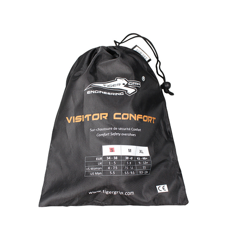 Safety Jogger鞍琸宜VISITOR-011176防砸防滑泰克勞保鞋鞋套圖片5 Safety Jogger鞍琸宜VISITOR-011176防砸防滑泰克勞保鞋鞋套圖片5