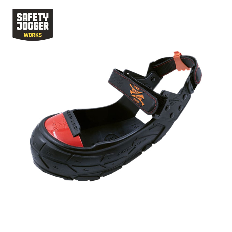 Safety Jogger鞍琸宜VISITORC-011177低幫防砸泰克勞保鞋鞋套圖片3 Safety Jogger鞍琸宜VISITORC-011177低幫防砸泰克勞保鞋鞋套圖片3