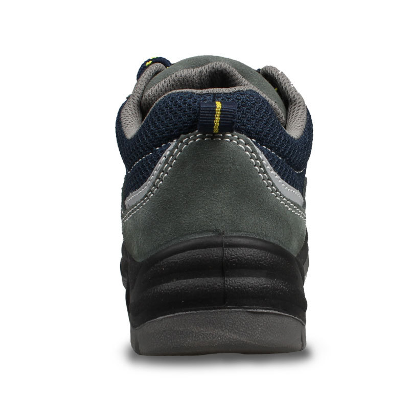 鞍琸宜GOBI防砸防刺防靜電安全鞋圖片3 鞍琸宜GOBI防砸防刺防靜電安全鞋圖片3