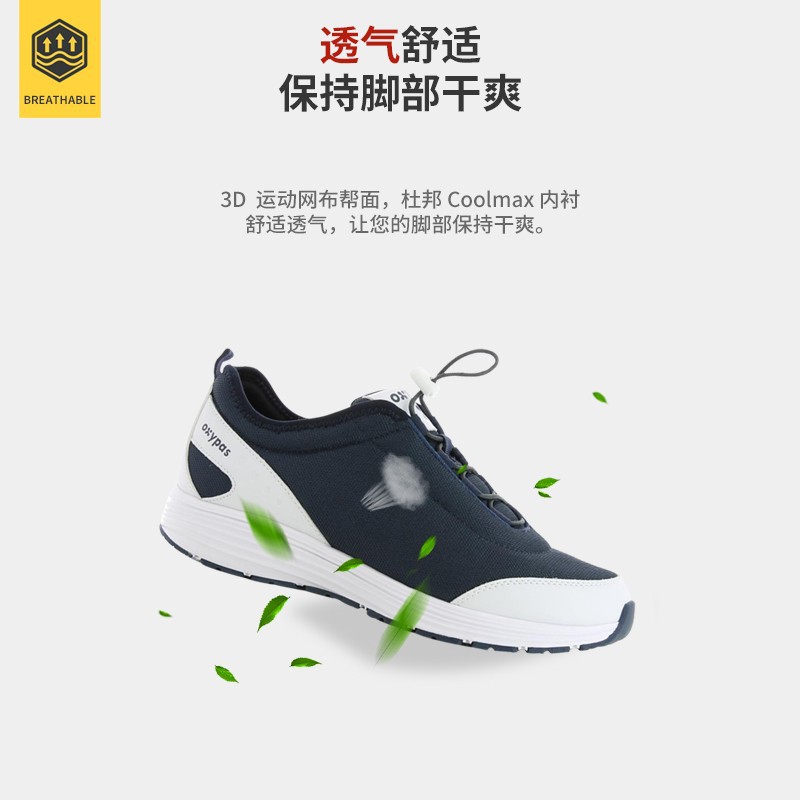 Safety Jogger鞍琸宜057804低幫防滑勞保鞋圖片1 Safety Jogger鞍琸宜057804低幫防滑勞保鞋圖片1