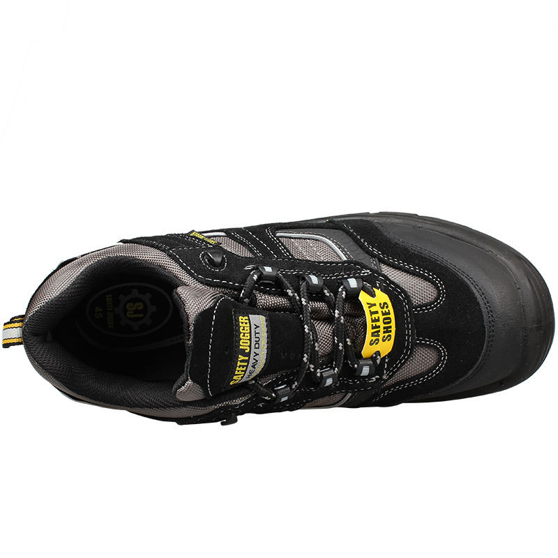 Safety Jogger鞍琸宜860501低幫防滑耐油絕緣鞋圖片2 Safety Jogger鞍琸宜860501低幫防滑耐油絕緣鞋圖片2