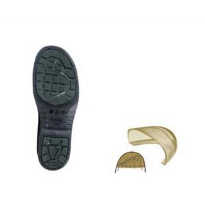 尊王TO-775低幫防砸耐油安全鞋圖片1