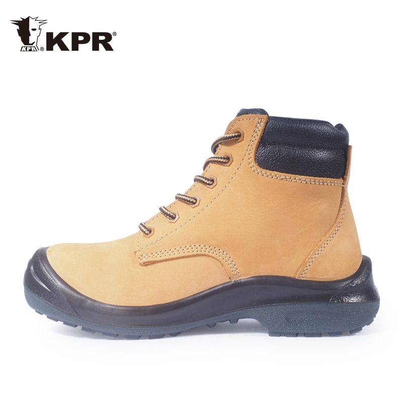 尊王L-222中幫防砸防刺穿絕緣鞋圖片3 尊王L-222中幫防砸防刺穿絕緣鞋圖片3