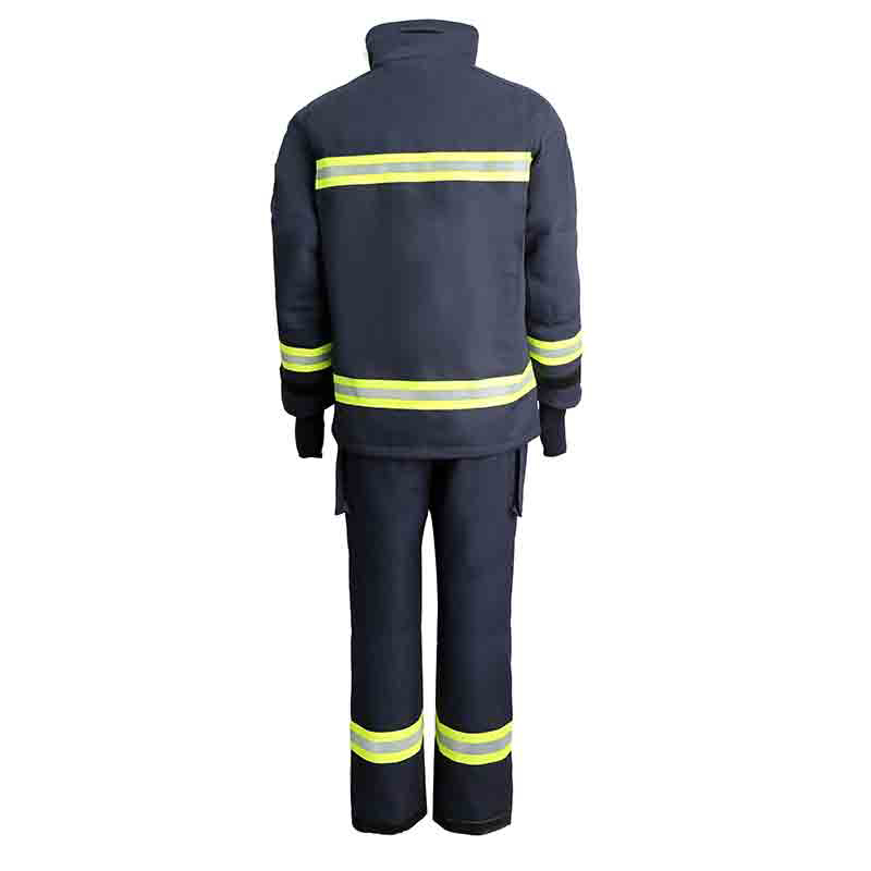 優普泰20式滅火消防服套裝圖片2 優普泰20式滅火消防服套裝圖片2