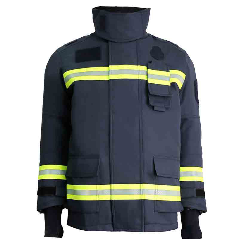 優普泰20式滅火消防服套裝圖片1 優普泰20式滅火消防服套裝圖片1