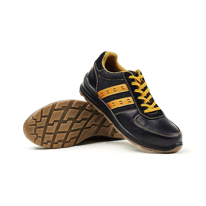 A-Bon安邦EA01602防砸防刺穿防靜電6KV電絕緣安全鞋圖片3 A-Bon安邦EA01602防砸防刺穿防靜電6KV電絕緣安全鞋圖片3