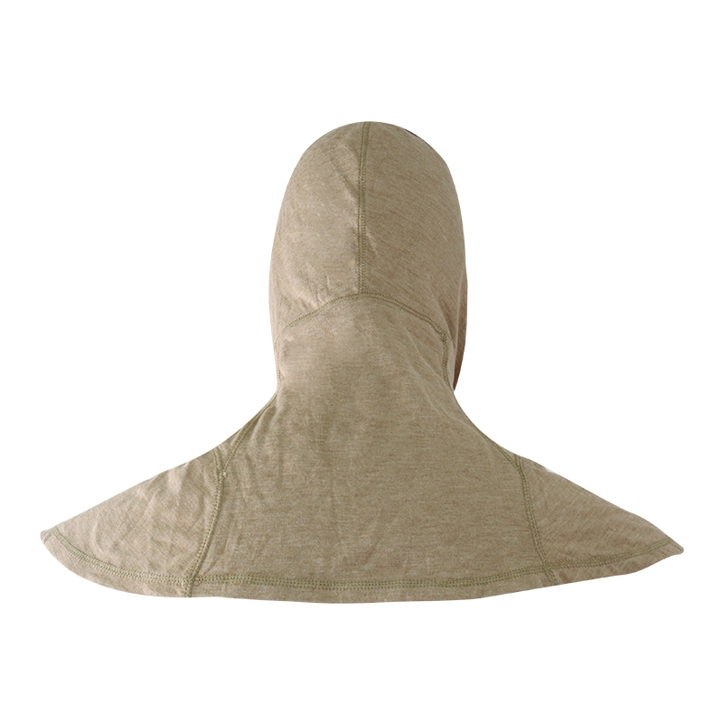 優普泰UNZ08H19003卡其色森警阻燃頭罩圖片2 優普泰UNZ08H19003卡其色森警阻燃頭罩圖片2