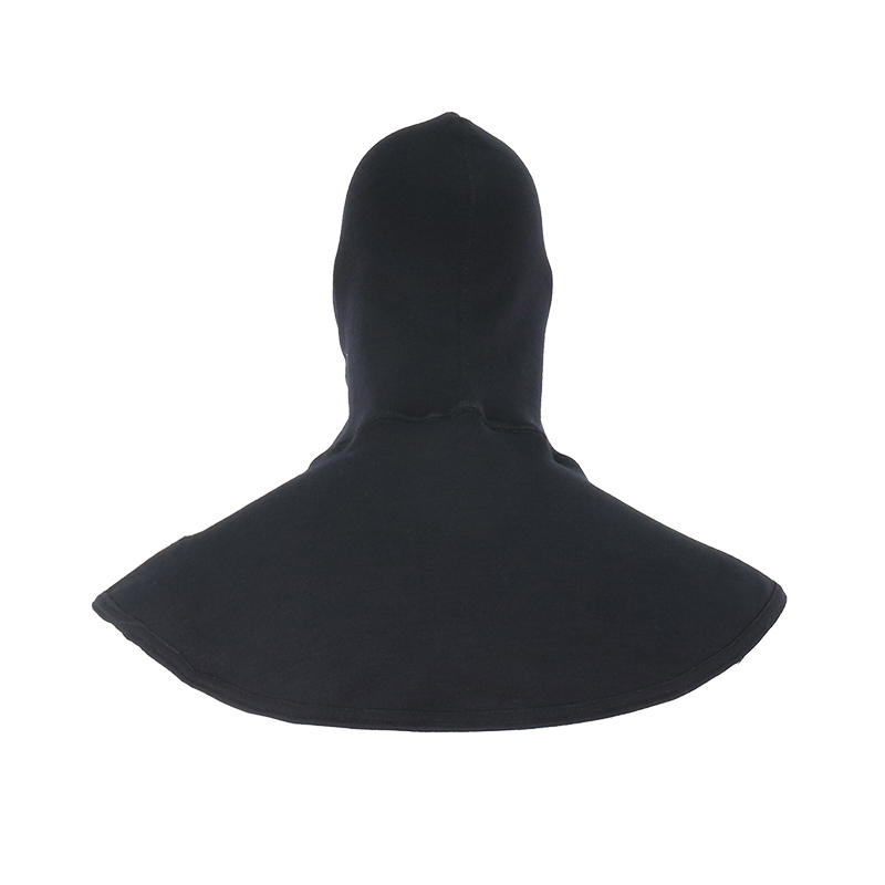 優普泰TZ002抗熱耐磨阻燃防靜電頭罩圖片2 優普泰TZ002抗熱耐磨阻燃防靜電頭罩圖片2