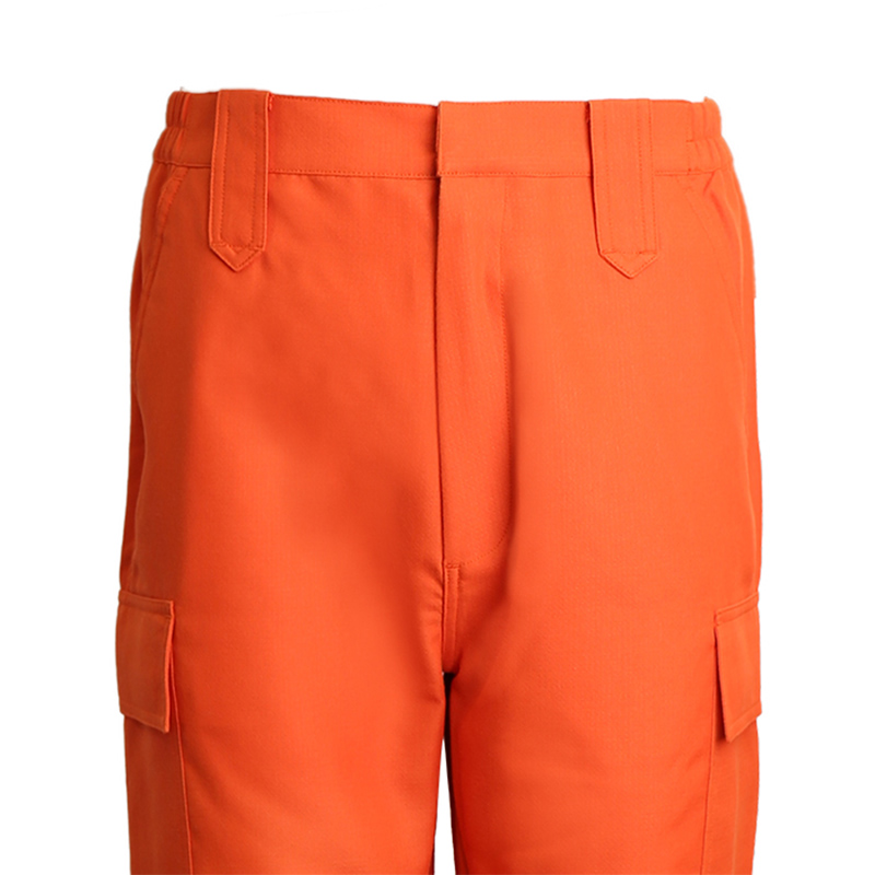 優普泰RJF-F1B冬款搶險救援服圖片3 優普泰RJF-F1B冬款搶險救援服圖片3