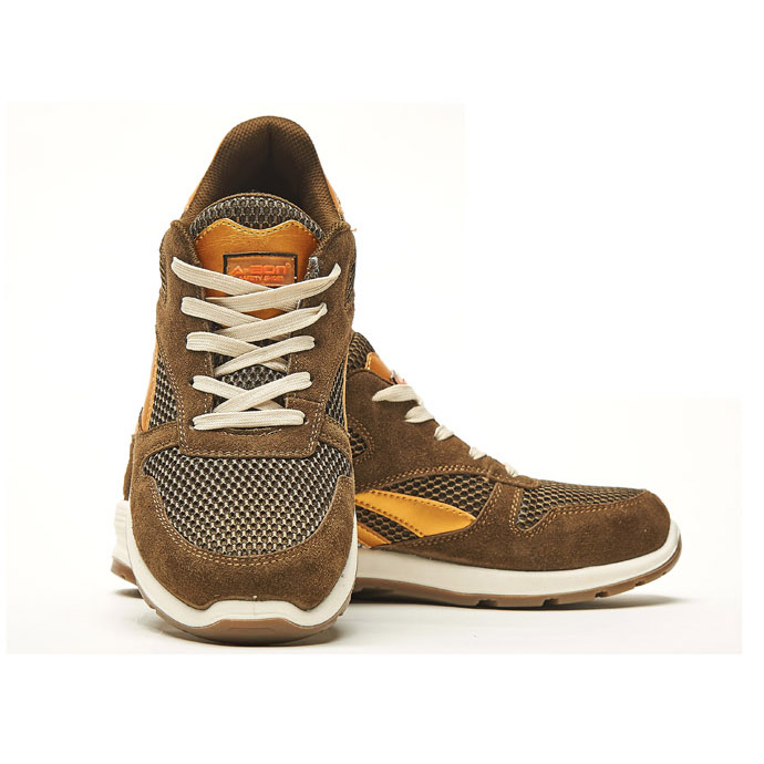 A-Bon安邦EA01608防砸防刺穿防靜電6KV電絕緣安全鞋圖片3 A-Bon安邦EA01608防砸防刺穿防靜電6KV電絕緣安全鞋圖片3