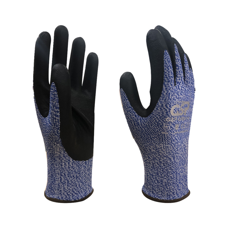 康思曼CR617 Tuffalene五級防割手套圖片3 康思曼CR617 Tuffalene五級防割手套圖片3