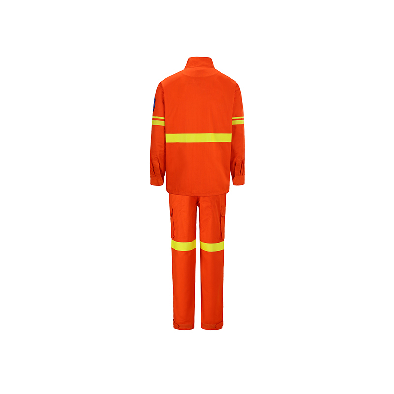 優普泰UJ08007礦山救援服圖片1