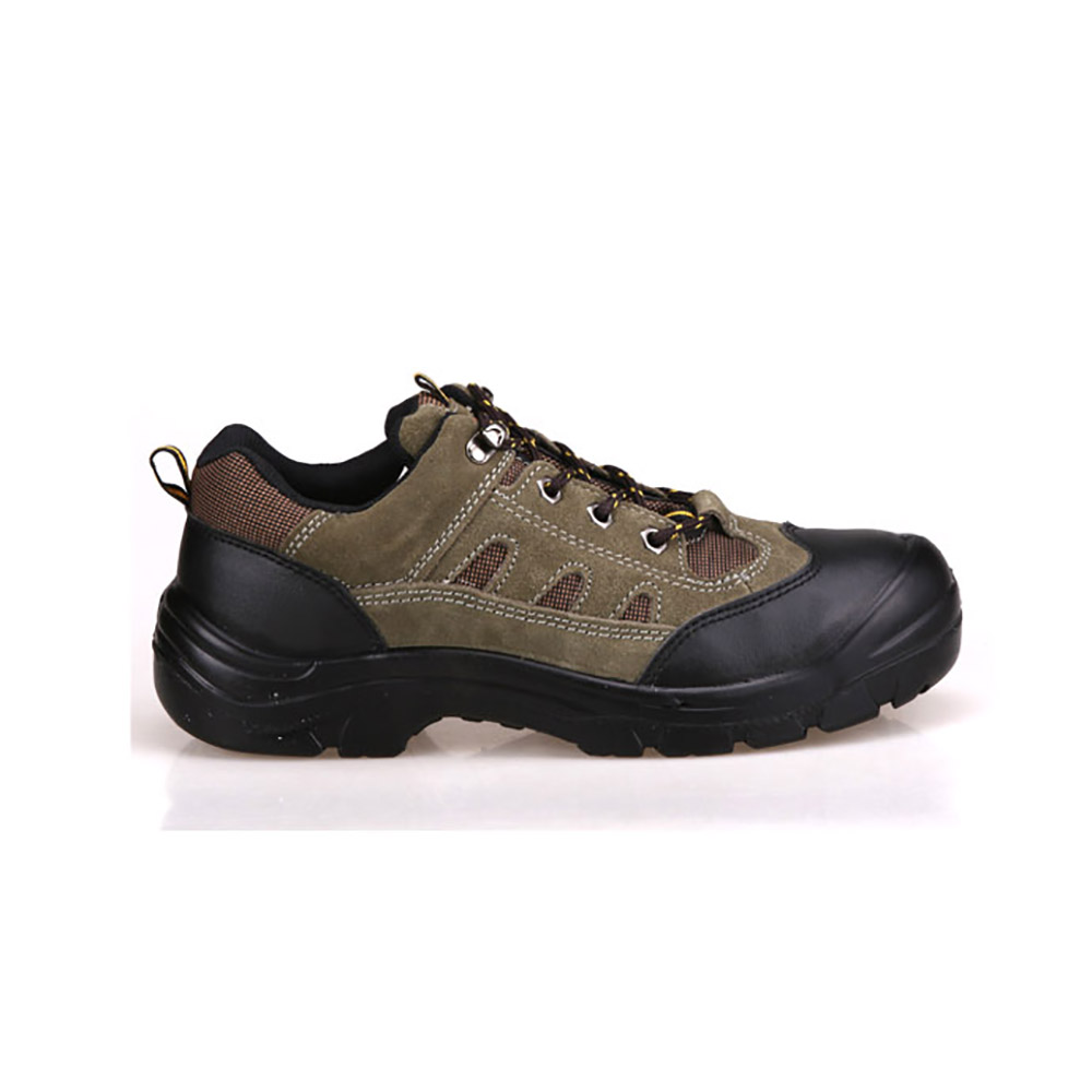 A-Bon安邦WA01837-1防砸防刺穿防靜電6KV電絕緣安全鞋圖片4 A-Bon安邦WA01837-1防砸防刺穿防靜電6KV電絕緣安全鞋圖片4