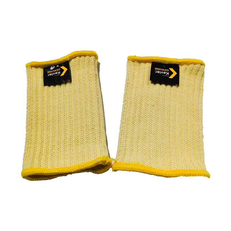 康思曼KK2075 Kevlar凱芙拉四級防割護腕圖片1 康思曼KK2075 Kevlar凱芙拉四級防割護腕圖片1