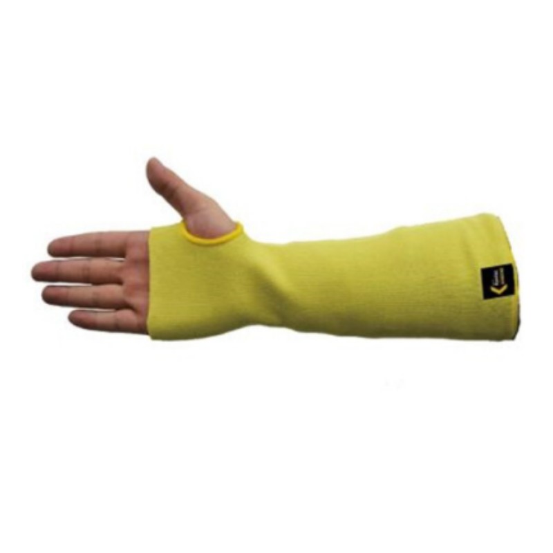 康思曼KK2086 Kevlar凱芙拉三級防割護臂圖片2